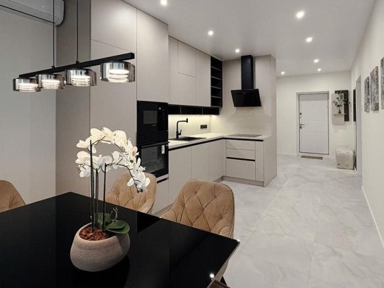 Продаж 2-к квартири ЖК Desna Park Residence, Зазим'я, Бровари, Держ.прорами Зазимье
