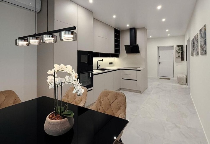 Продаж 2-к квартири ЖК Desna Park Residence, Зазим'я, Бровари, Держ.прорами - фото 1