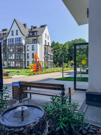 Супер ціна Без %  2 кімн квартира в елітному  передмісті  ЖК Desna Park Residence ! - фото 1