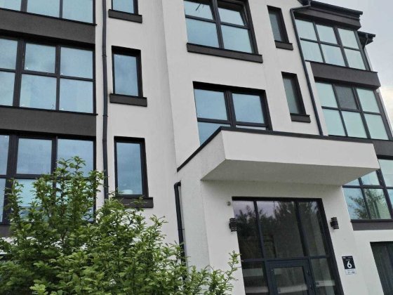 ЖК Desna Park Residence .Продаж квартири с. Зазим'я 57 / 25 / 23 м² Зазимье