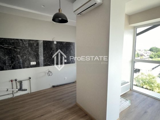 Без% 1 к квартира ЖК Desna Park Residence Є-Оселя та ін. Зазим'я