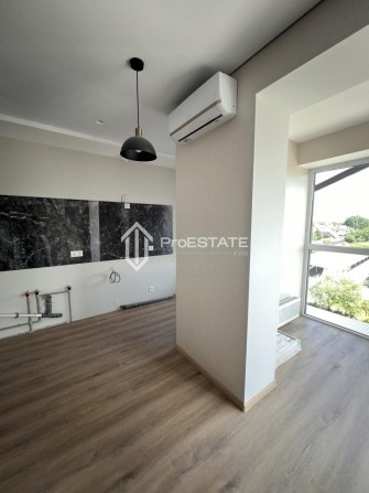 Без% 1 к квартира ЖК Desna Park Residence Є-Оселя та ін. - фото 1