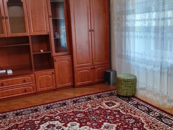 Продаж 1к квартири вул. Соснова 4 с. Капітінівка Капитановка