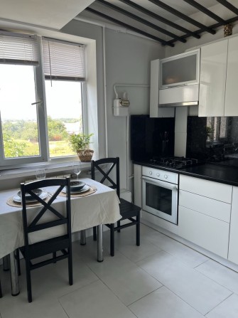 Продам 1к квартиру біля Броварів. Заїжай та живи! - фото 1