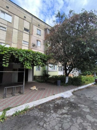 Продаж однокімнатной квартири в с. Красилівка  Броварской район - фото 1