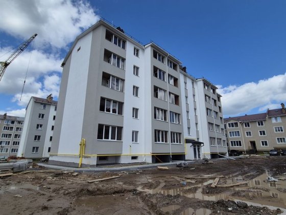 Супер пропозиція , 1к квартира без ремонту Михайловка-Рубежовка