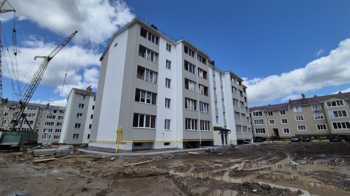 Супер пропозиція , 1к квартира без ремонту - фото 1