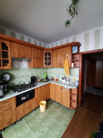 Квартира 1к під Києвом - фото 1