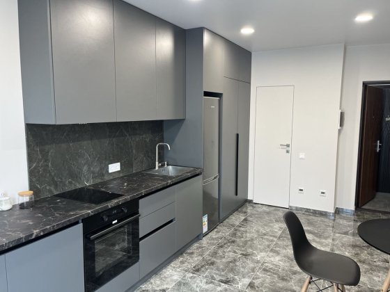 Квартира-студія 20,7 м² .Без ремонту .Право власності.Тарасівка.Боярка Новое
