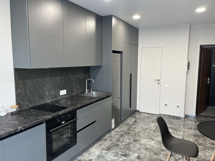 Квартира-студія 20,7 м² .Без ремонту .Право власності.Тарасівка.Боярка - фото 1