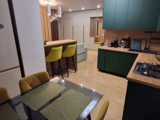 Продаж двокімнатної квартири с. Петропавлівське, Бориспільский район, вулиця Центральна, 7-А Петропавлівське