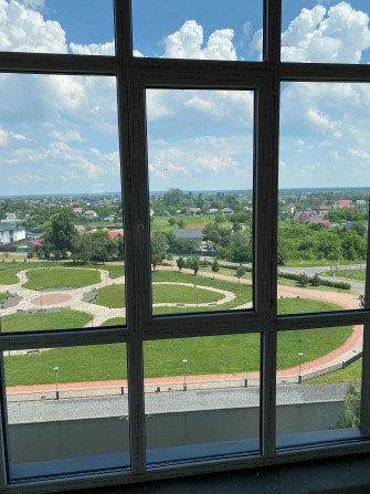 Продам 1-кімнатну квартиру   | Новий ЖК | Передмістя Києва с.Погреби - фото 1