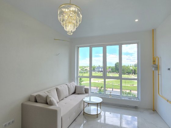 Продаж 2к квартири ЖК Riverside, с. Погреби Погреби