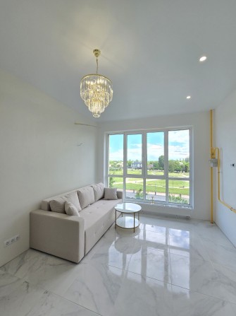 Продаж 2к квартири ЖК Riverside, с. Погреби - фото 1