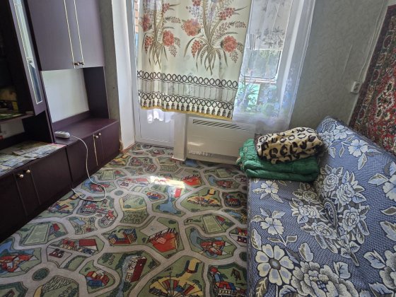 Продаж однокімнатної квартири в с. Щасливе, Бориспільський район! Счастливое