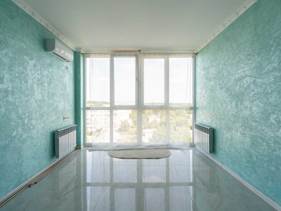 Продаж 3-кімнатної квартири. Продаж гаража. ЖК 7'я. с. Щасливе Счастливое