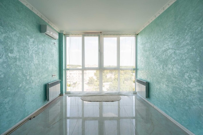 Продаж 3-кімнатної квартири. Продаж гаража. ЖК 7'я. с. Щасливе - фото 1