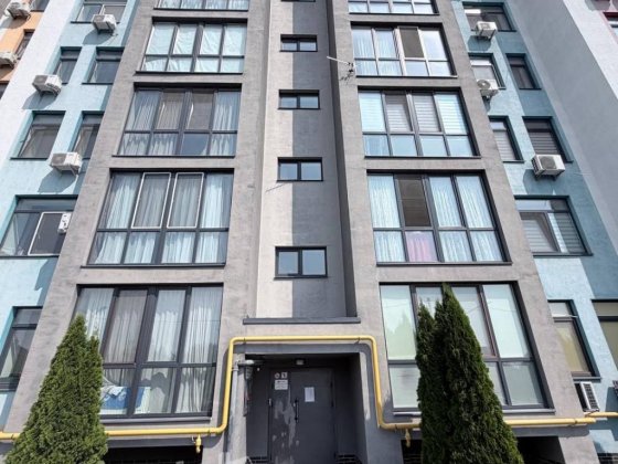 Продаж квартири 1к Броварська, 23 Требухів Требухів