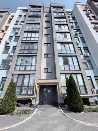 Продаж квартири 1к Броварська, 23 Требухів - фото 1