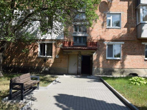 Продаж квартири в с.Фурси ! Фурси