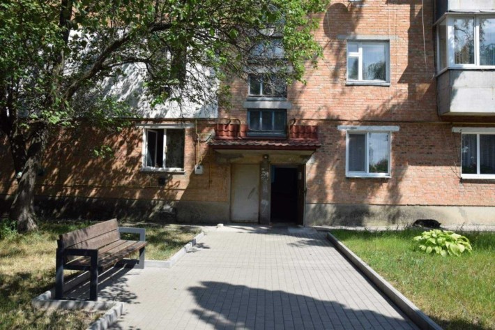 Продаж квартири в с.Фурси ! - фото 1