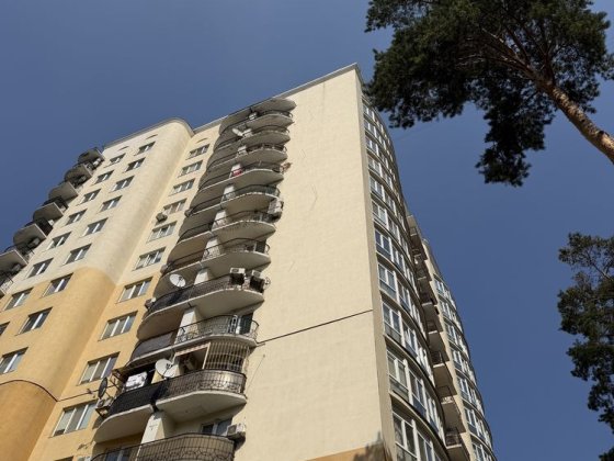 Терміново! Велика 2к євро2к в жк Чайки! Мінімальні податки Чайки
