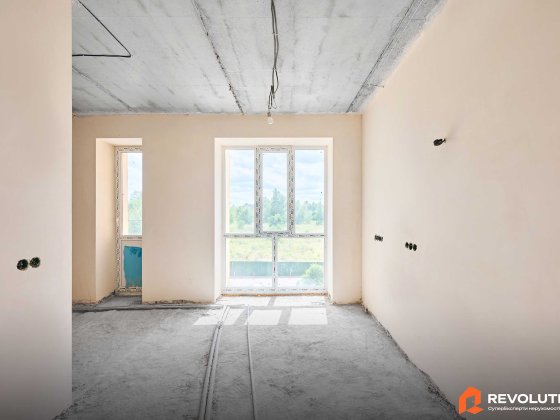 Без комісії. Продаж 1к квартири 36.1м2, ЖК Чайка, с.Чайки, єВідновлення Чайки