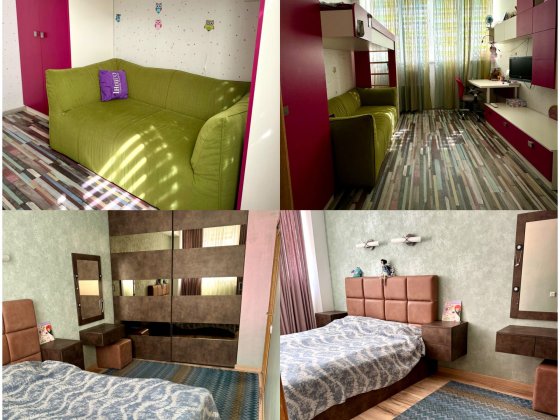 Продаж квартири ЖК «Чайки» Чайки