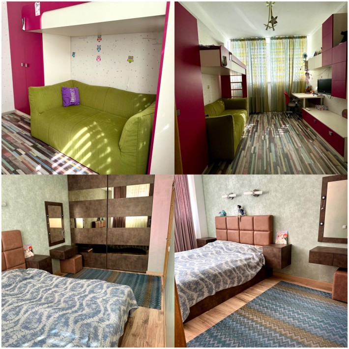 Продаж квартири ЖК «Чайки» - фото 1