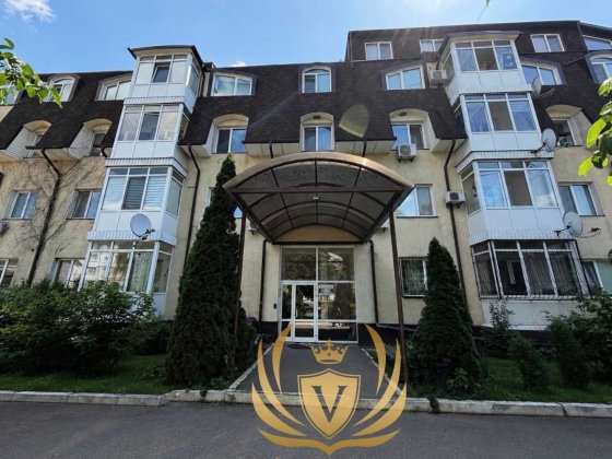 Продаж ексклюзивної квартири 76,5 м² у престижному Чубинському Чубинське
