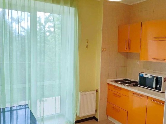 Продам однокімнатну Чайки, Лобановського,29 Чайки