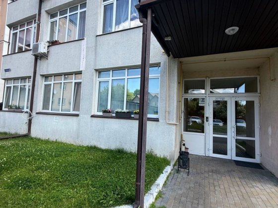 Зручна 1-кімнатна квартира 54,4м2 с. Чубинське, вул Яблунева 10 ,Київська область 15-20 хвилин до ме Чубинське