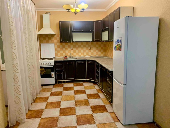 ЖК Чайка 3кімн 107000у.о. Лобановського 24 м.Житомирська - фото 1