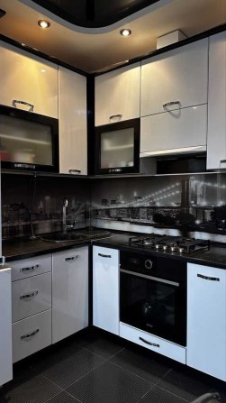 Продаж стильної квартири в ЖК Чайка - фото 1