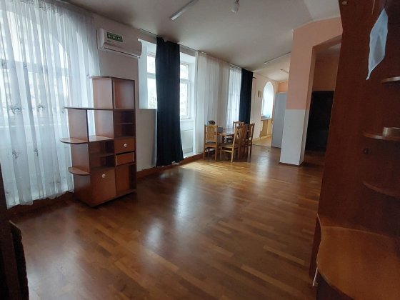 Квартира  72 м2, ЖК Чайка Чайки
