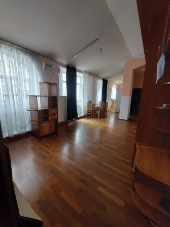 Квартира  72 м2, ЖК Чайка - фото 1