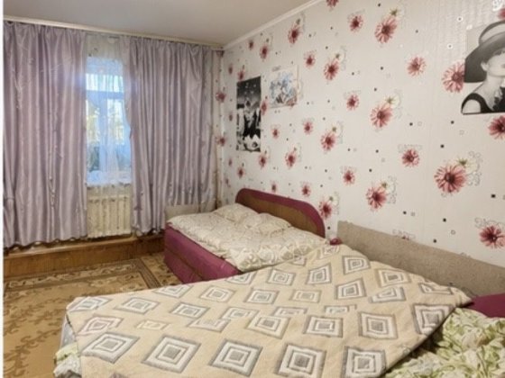 3-х кім кваритра Чубинське вул. Погребняка 13 Чубинське