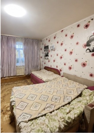 3-х кім кваритра Чубинське вул. Погребняка 13 - фото 1