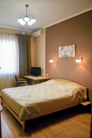 Чубинське, простора 3к квартира 95.5 кв.м, 82000 у.о - фото 1