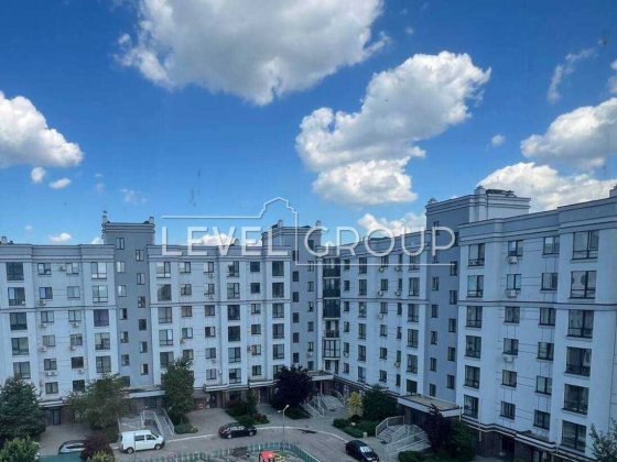 Продаж дворівневой квартира  ЖК Новий Хотів Хотов