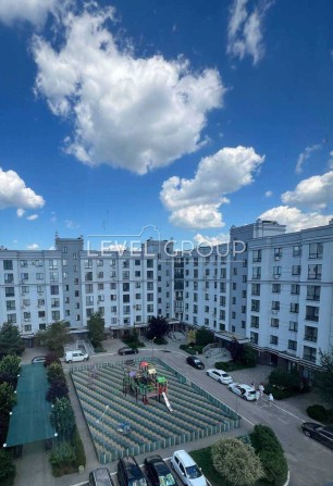 Продаж дворівневой квартира  ЖК Новий Хотів - фото 1