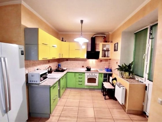 Без% Продаж 3к кв(81,4м2)ЖК Чайка, вул. Лобановського 24 Чайки