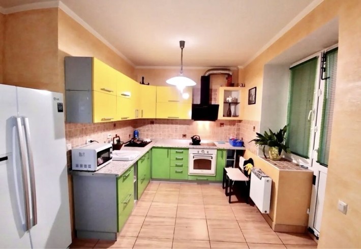 Без% Продаж 3к кв(81,4м2)ЖК Чайка, вул. Лобановського 24 - фото 1