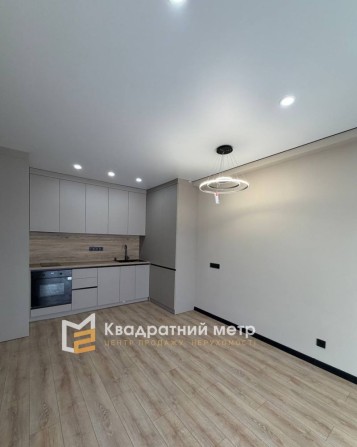 Продаж 1-кімнатної квартири в ЖК Оксфорд, с. Чайки  | з ремонтом, меблями та технікою - фото 1