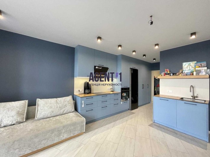 Продаж квартири ЖК Чайка, 2-кімн. 65 кв.м. - фото 1