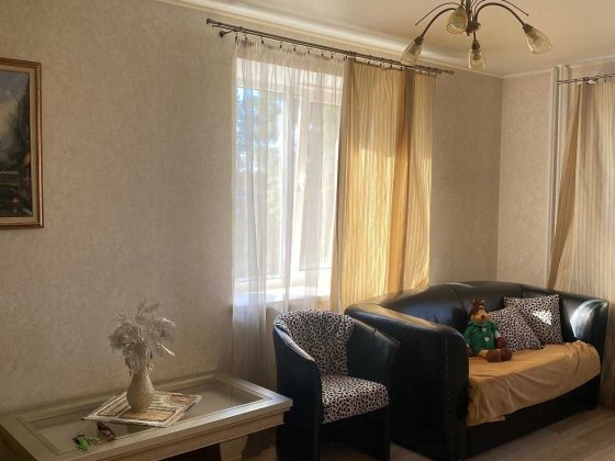 Продаж 2-кімнатної квартири в ЖК «Чайка»!