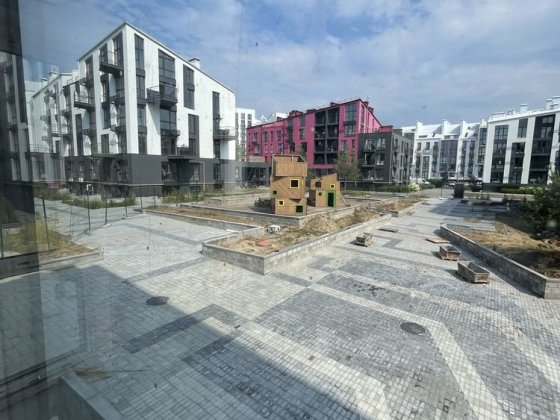 БЕЗ КОМІСІЇ  Продаж 1-к смарт квартири в новобудові ЖК "Білий Шоколад" City Lake Шевченкове