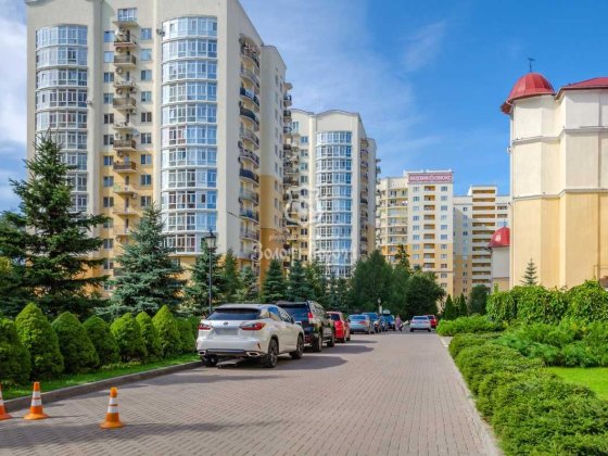 Квартира, 3к. Без ремонту. ЖК Чайка. Лобановського, 30в, село Чайки, Бучанський район Чайки