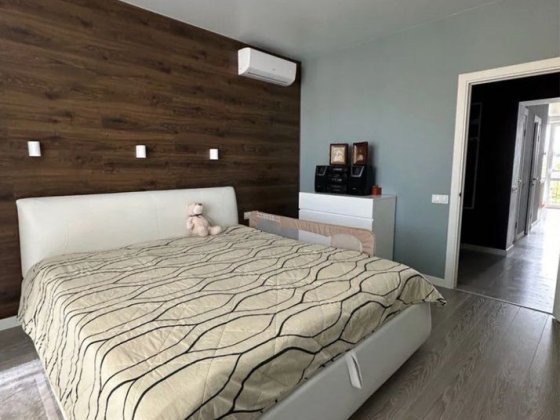 Велика 2 кімнатна квартира 78м2 з ремонтом Газ! Подакти 2% Ваучер Сертифікат Постанова єОселя Чайки