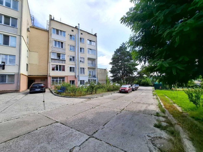 Юріївка вул Тараса Шевченка 3А  Продаж 2к квартири - фото 1